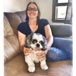 Meet your Posher, Deanna